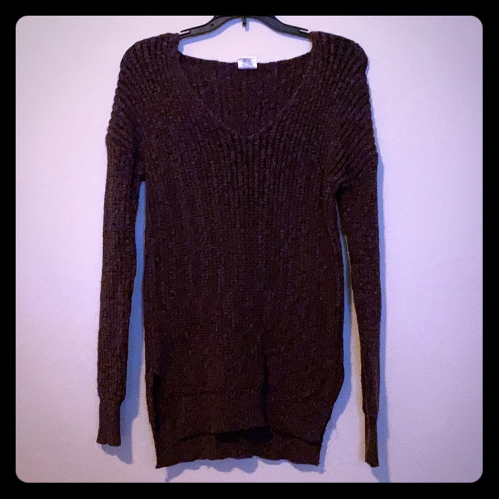 Women’s Full Tilt Sweater